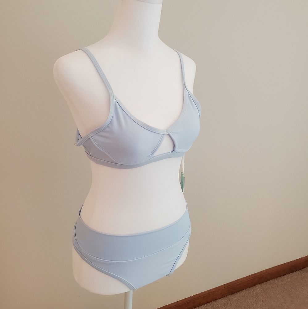 Kittenish Swim Set